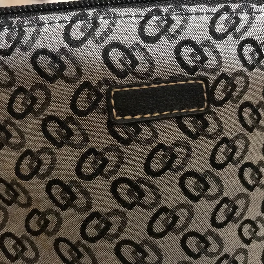 Crossbody handbag black/gray-NEW